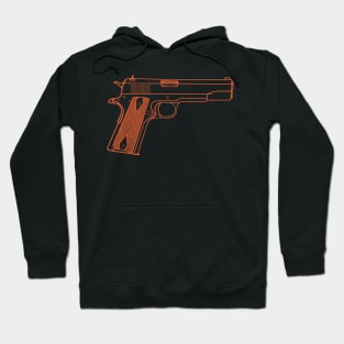 1911 Hoodie